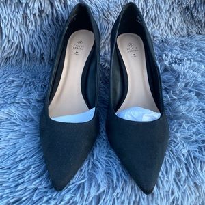 Call it Spring-Eclipse |Wide Fit|  Microfiber